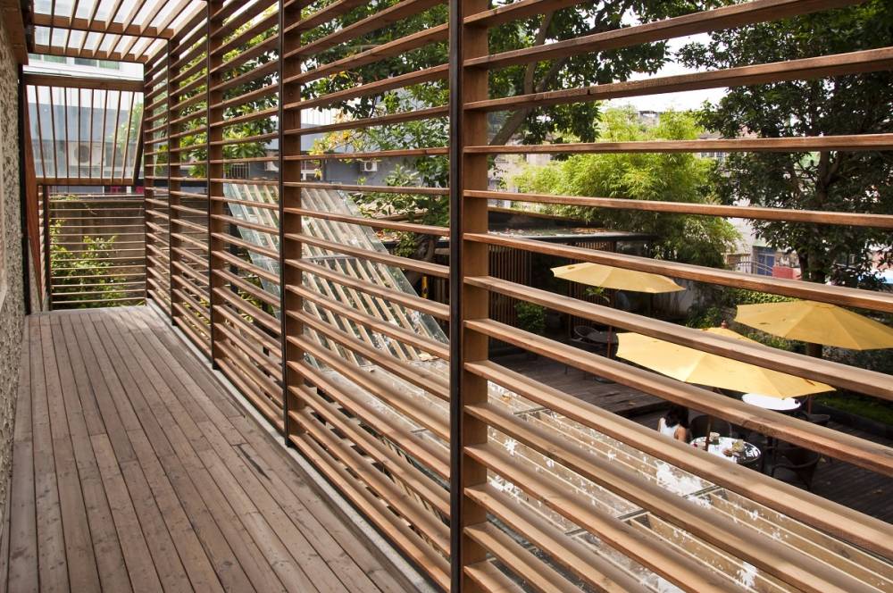 Aménagements extérieurs Aménagements extérieurs